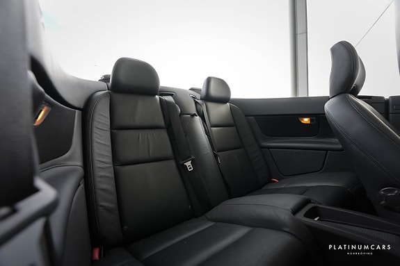 Volvo C70 8 of 13