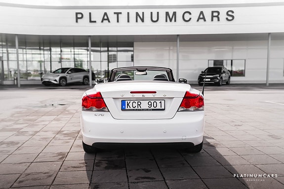 Volvo C70 4 of 13