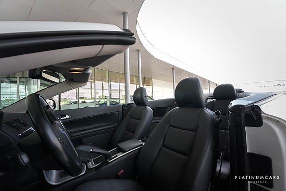 Volvo C70 7 of 13