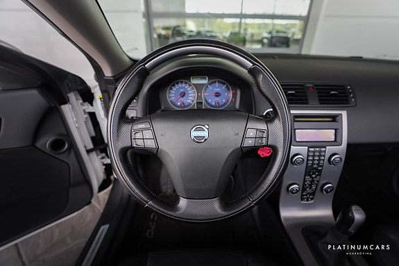 Volvo C70 9 of 13