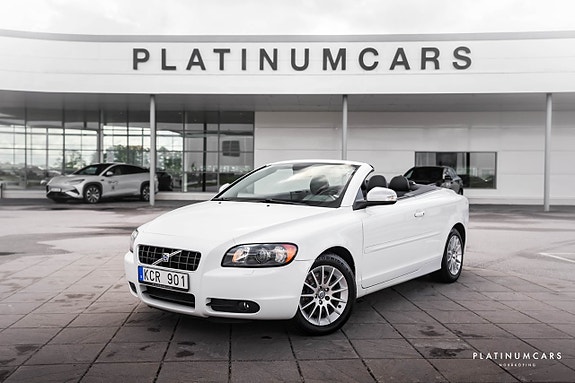 Volvo C70