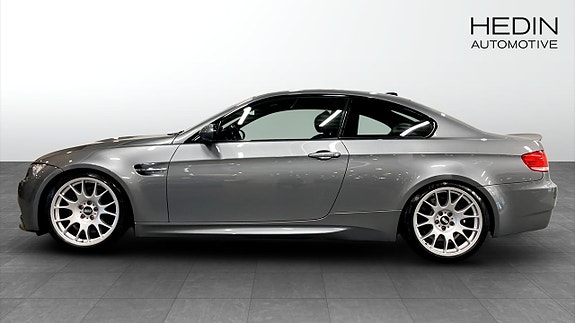 BMW M3 6 of 12