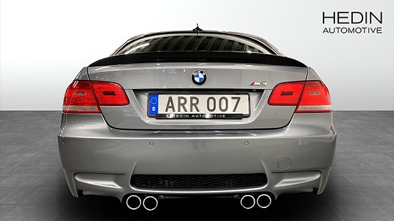 BMW M3 7 of 12