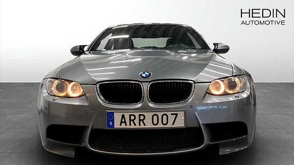BMW M3 8 of 12