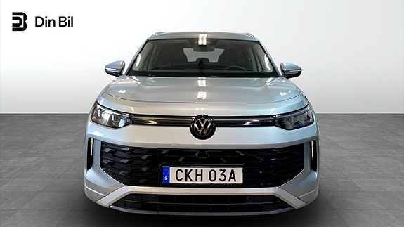 Volkswagen Tayron 4 of 5