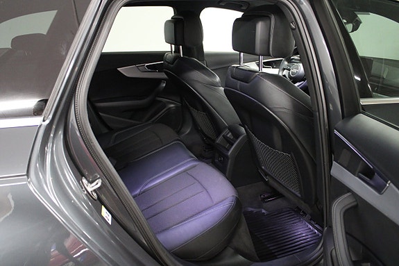 Audi A4 6 of 15