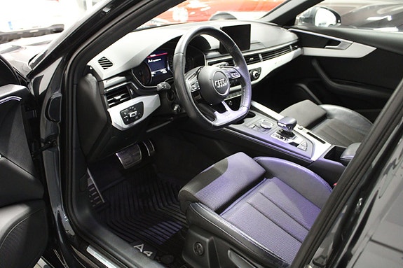 Audi A4 4 of 5