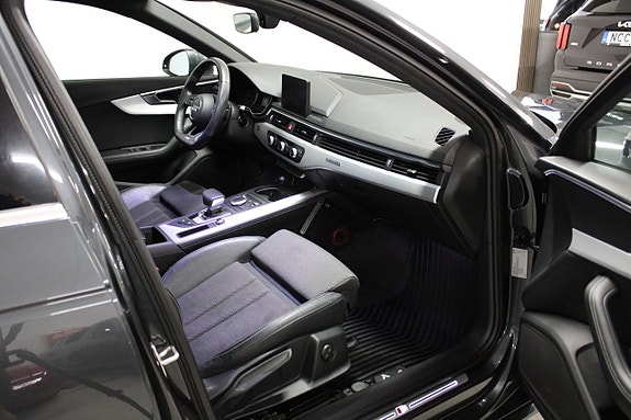 Audi A4 7 of 15