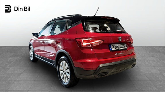Seat Arona 6 of 24