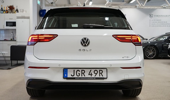 Volkswagen Golf I 4 of 5