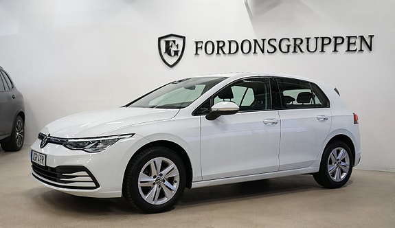 Volkswagen Golf I 2 of 5