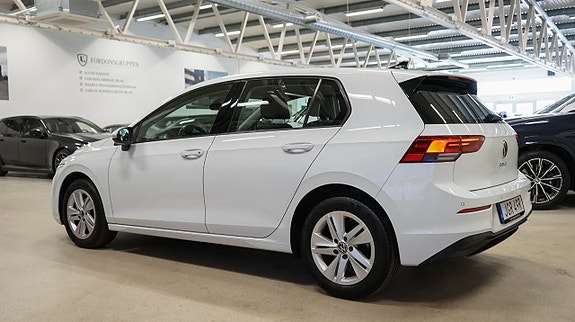 Volkswagen Golf I 3 of 5