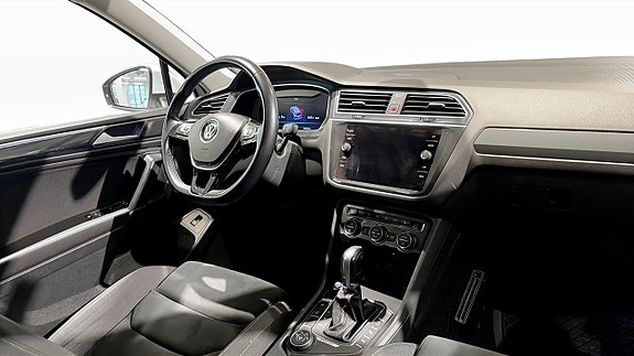 Volkswagen Tiguan Allspace 12 of 17