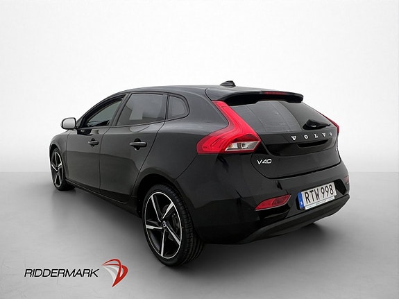 Volvo V40 5 of 5