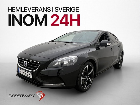 Volvo V40 3 of 5