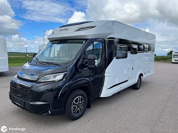 Hobby MAXIA T 740 WE - LAGERRENSNING! 4 of 16