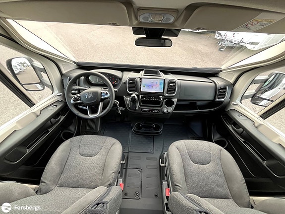 Hobby MAXIA T 740 WE - LAGERRENSNING! 6 of 16
