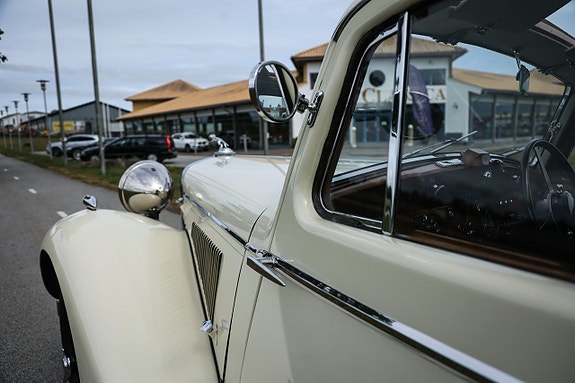 Jaguar Mark IV 15 of 30
