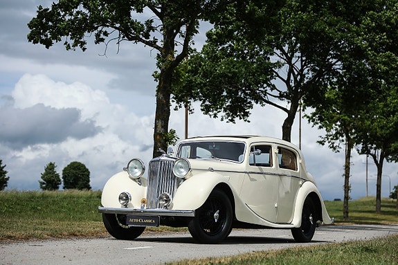 Jaguar Mark IV 4 of 5