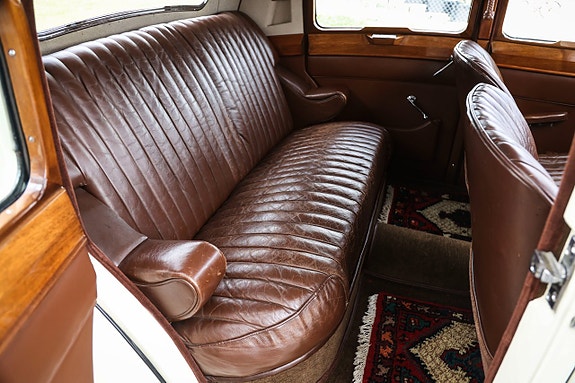 Jaguar Mark IV 19 of 30