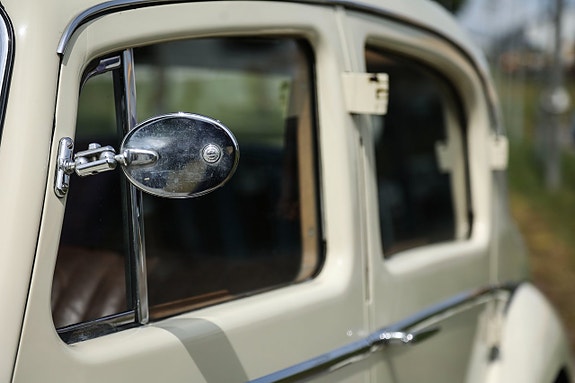Jaguar Mark IV 16 of 30