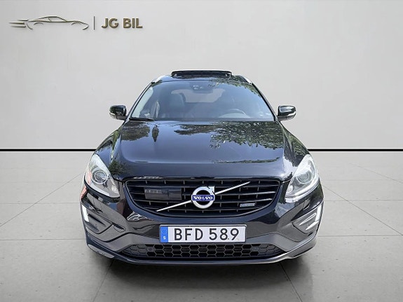 Volvo XC60 8 of 20
