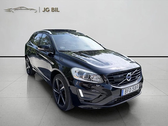 Volvo XC60 7 of 20