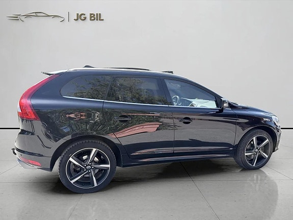 Volvo XC60 6 of 20