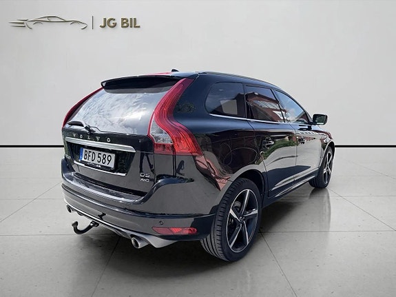 Volvo XC60 5 of 5