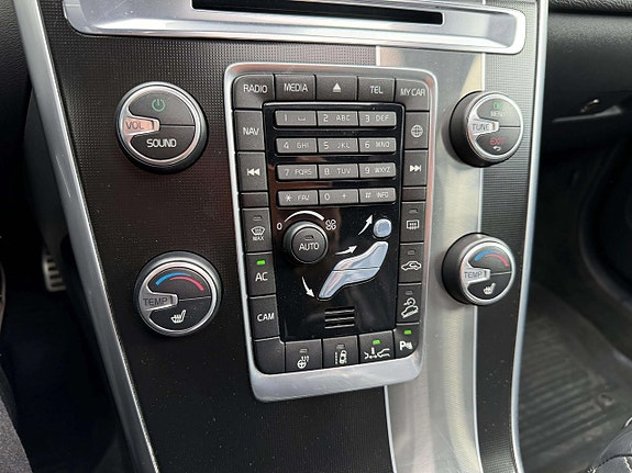 Volvo XC60 19 of 20