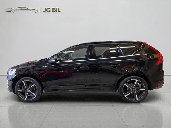 Volvo XC60 2 of 5