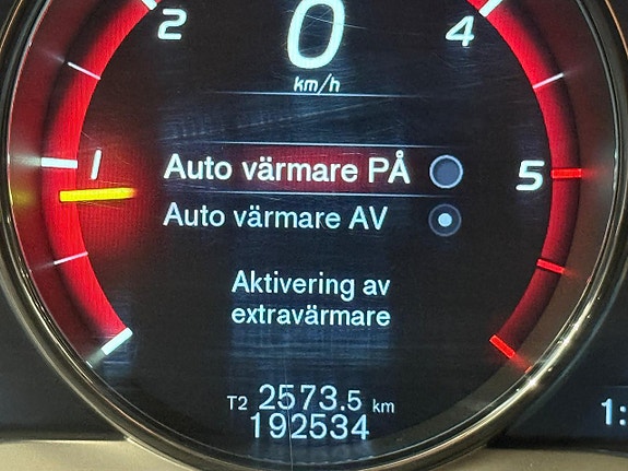 Volvo V70 22 of 30