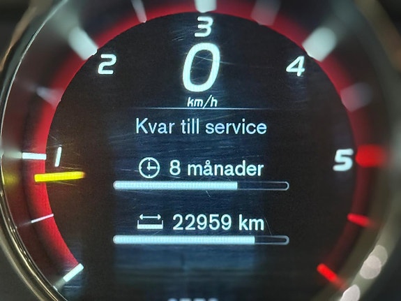 Volvo V70 21 of 30