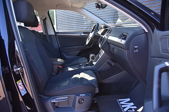 Volkswagen Tiguan Allspace 11 of 20