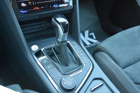 Volkswagen Tiguan Allspace 18 of 20