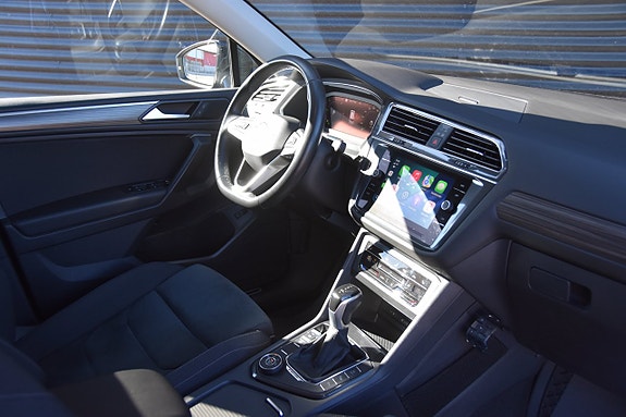 Volkswagen Tiguan Allspace 10 of 20