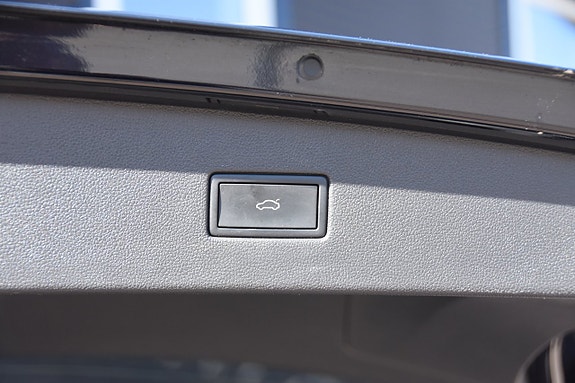 Volkswagen Tiguan Allspace 9 of 20