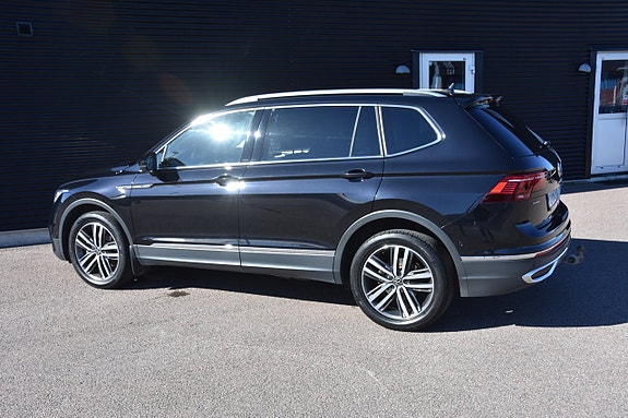 Volkswagen Tiguan Allspace 5 of 5