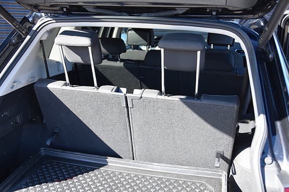 Volkswagen Tiguan Allspace 13 of 20