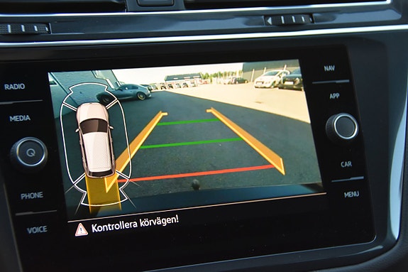 Volkswagen Tiguan Allspace 20 of 20