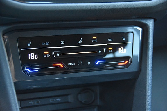 Volkswagen Tiguan Allspace 17 of 20