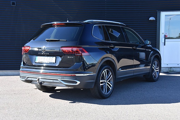 Volkswagen Tiguan Allspace 6 of 20