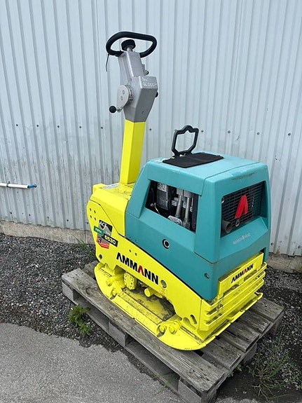 Ammann Vibroplatta APH 6530 2 of 3
