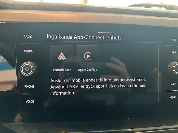 Volkswagen Taigo 13 of 20