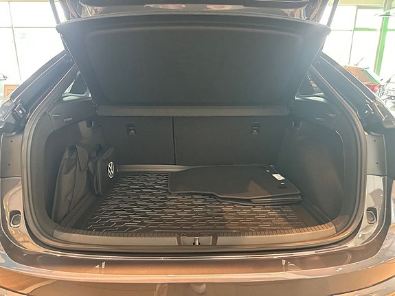 Volkswagen Taigo 20 of 20