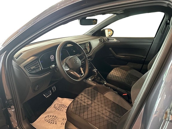 Volkswagen Taigo 9 of 20