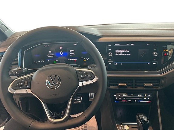 Volkswagen Taigo 10 of 20