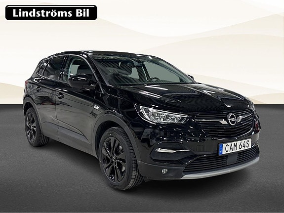 Opel Grandland X 3 of 5