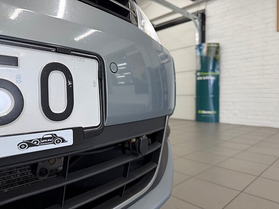 Volkswagen Sharan 10 of 30