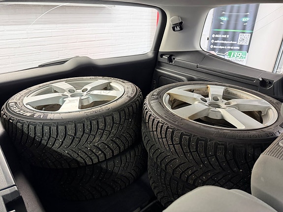Volkswagen Sharan 21 of 30